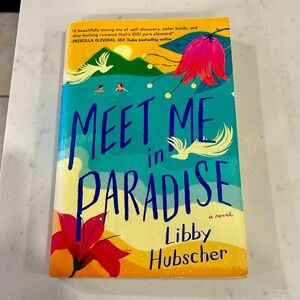 📚Meet Me In Paradise by Libby Hubscher📚